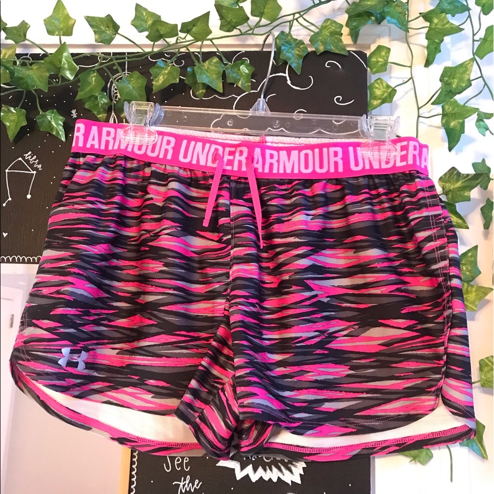 Under Armour Shorts